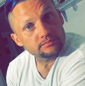 Meet your Posher, Steven